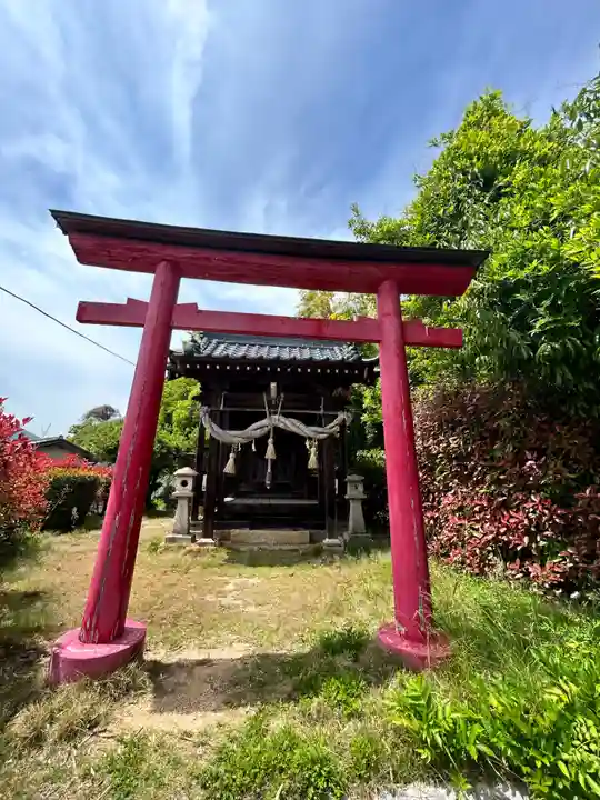 稲荷神社(広島県)