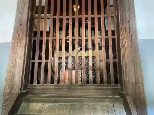 金鳳山 正法寺(岐阜県)