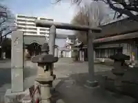 金毘羅神社(神奈川県)