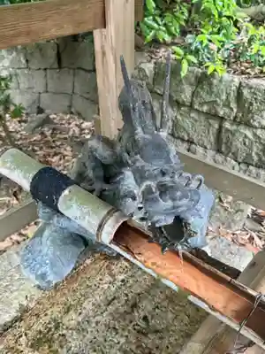 鏡神社(滋賀県)