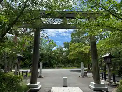 高麗神社(埼玉県)