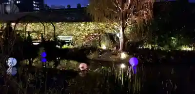 伏見稲荷神社(東京都)