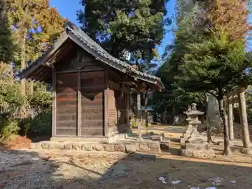 岡場若宮神社(兵庫県)