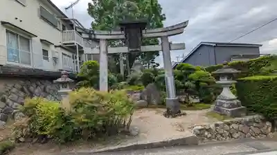 妙見寺(京都府)