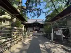 立坂神社(三重県)