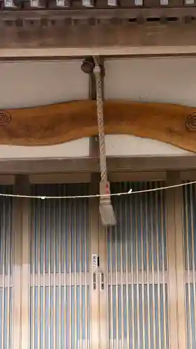 櫻岱神社(北海道)