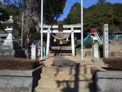 熊野神社(愛知県)