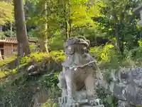 正八幡神社(徳島県)