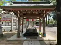 一言主神社(茨城県)