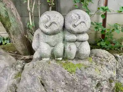 慶養寺(東京都)