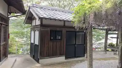 甘露庵(香川県)