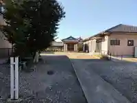 観音寺(天地庵)のその他建物