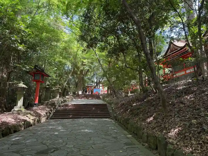 宇佐神宮(大分県)