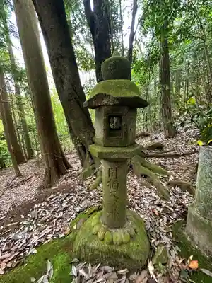 国栖神社(奈良県)