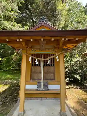 出石神社(兵庫県)