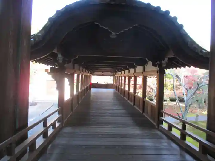 清凉寺のその他建物