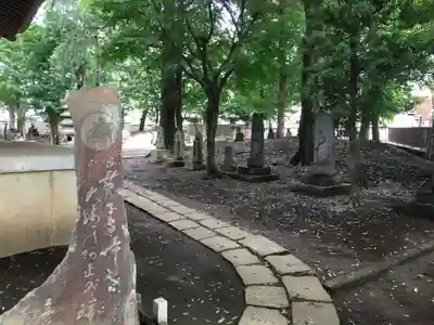 長命寺のその他建物