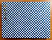 大牟田神社の御朱印帳