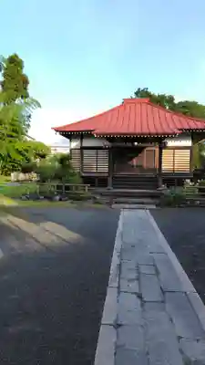 庚申寺(静岡県)