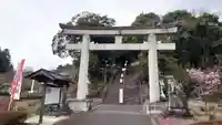 茨城縣護國神社(茨城県)