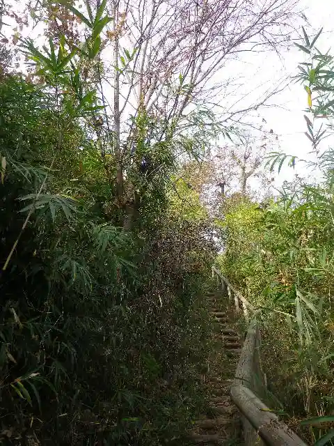 永福寺跡(永福寺址)のその他建物