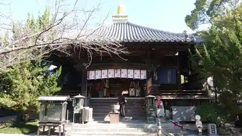 霊山寺(徳島県)