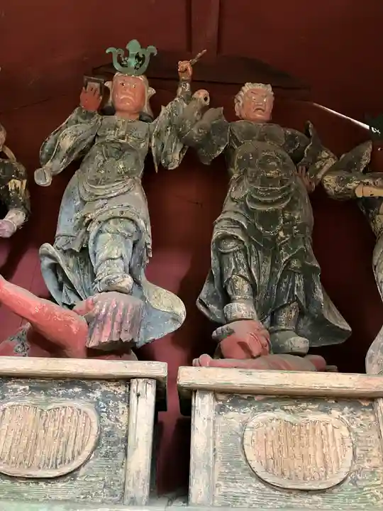 金剛證寺(三重県)