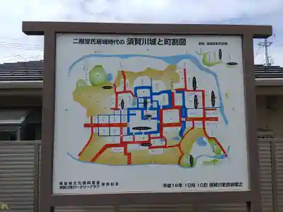 二階堂神社(福島県)