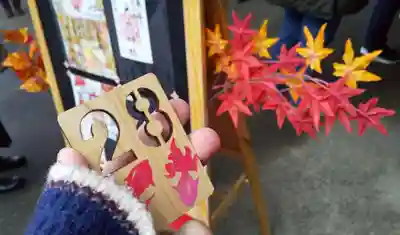 大宮・大原神社(千葉県)