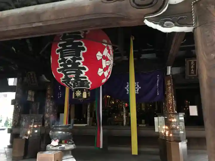 頂法寺(六角堂)(京都府)