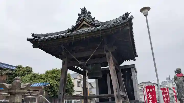 栄養寺(愛媛県)