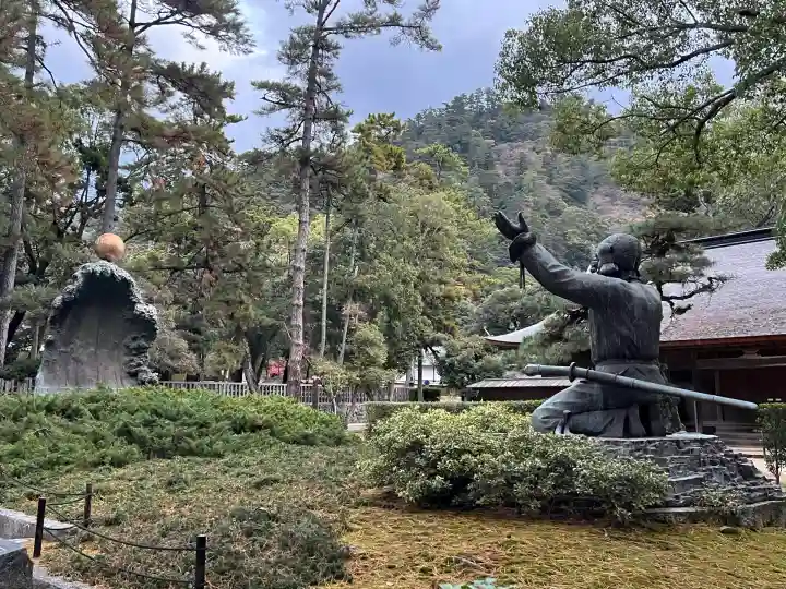 出雲大社(島根県)