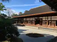 建仁寺(建仁禅寺)(京都府)