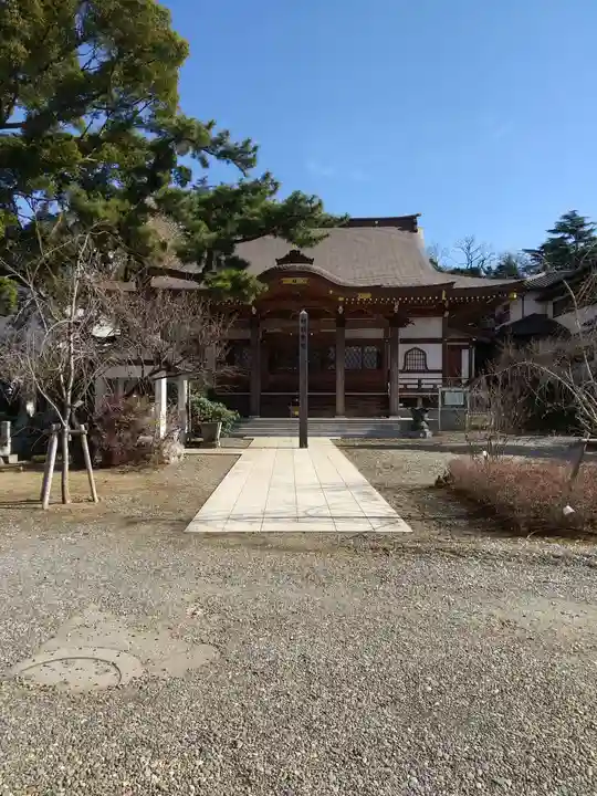 高徳寺(千葉県)