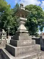 綾延神社のその他建物