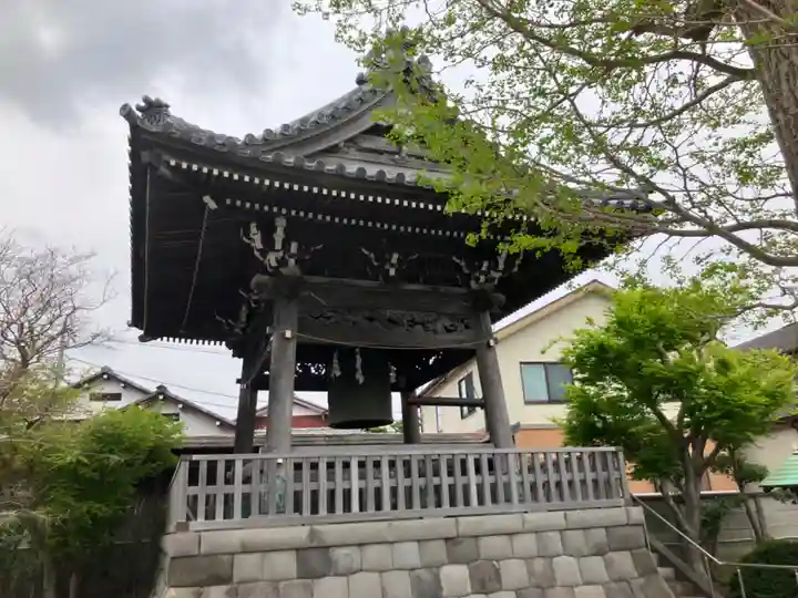本覚寺(神奈川県)