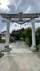 豊景神社(福島県)