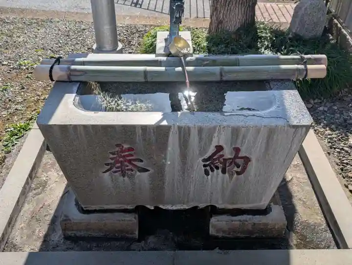 龍藏神社(神奈川県)