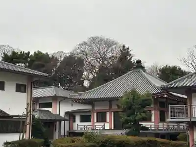 阿弥陀寺(東京都)
