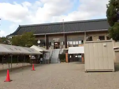 壬生寺のその他建物