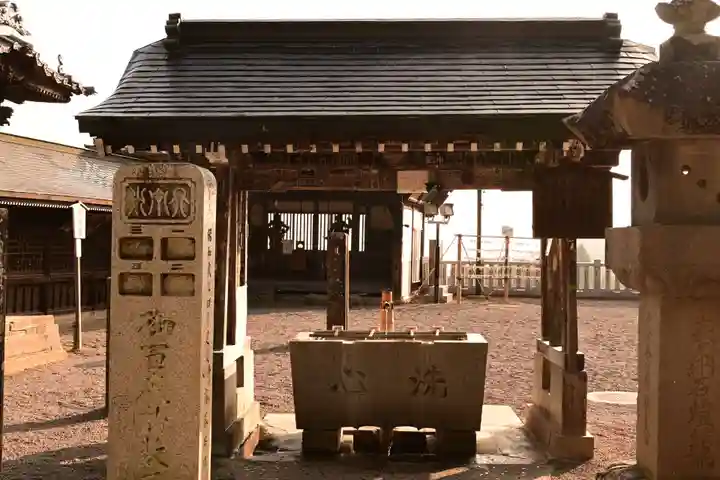 北向観音(長野県)