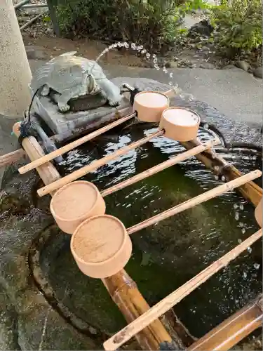 亀戸天神社(東京都)