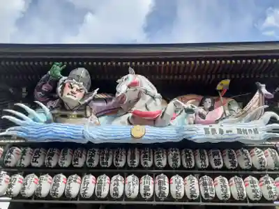 寒川神社(神奈川県)