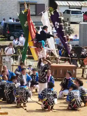 加茂神社(愛媛県)