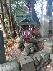 阿蘇神社(東京都)