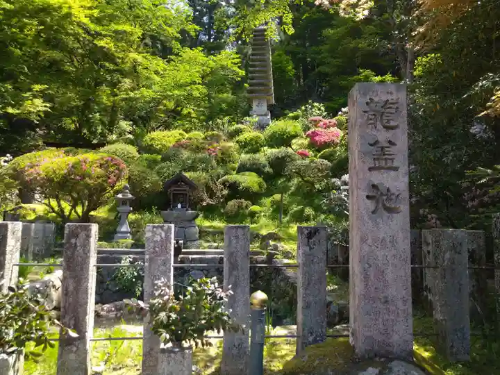 岡寺(龍蓋寺)(奈良県)