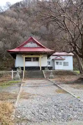 厳島神社(北海道)
