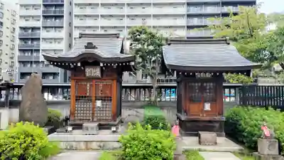 覚林寺(東京都)