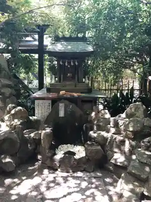大宮八幡宮のその他建物