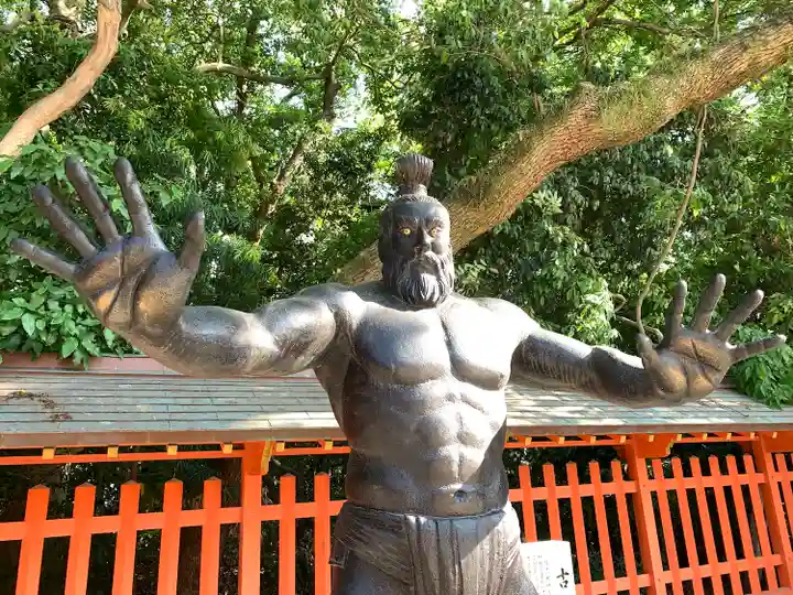 住吉神社(福岡県)